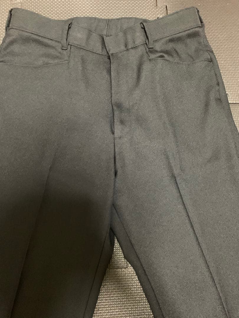 OVY Cowboy Easy Flea Action Slacks M 美品