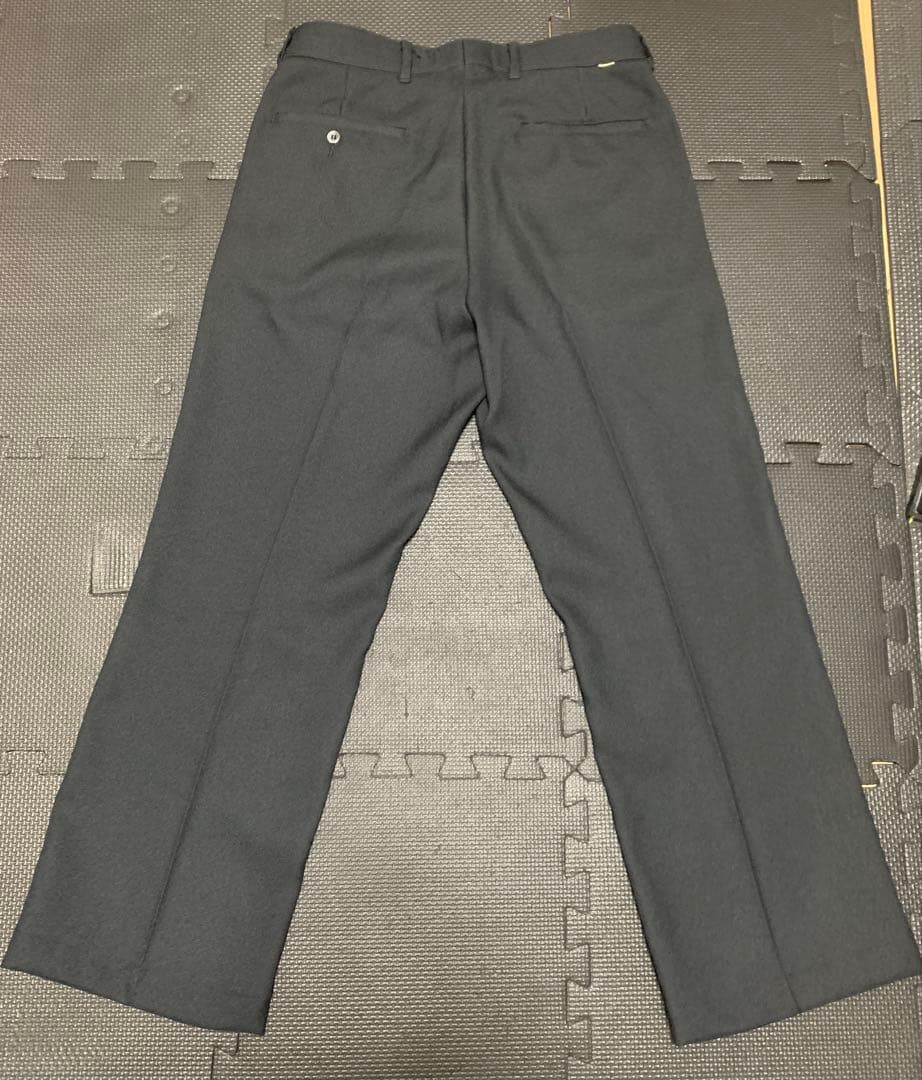 OVY Cowboy Easy Flea Action Slacks M 美品