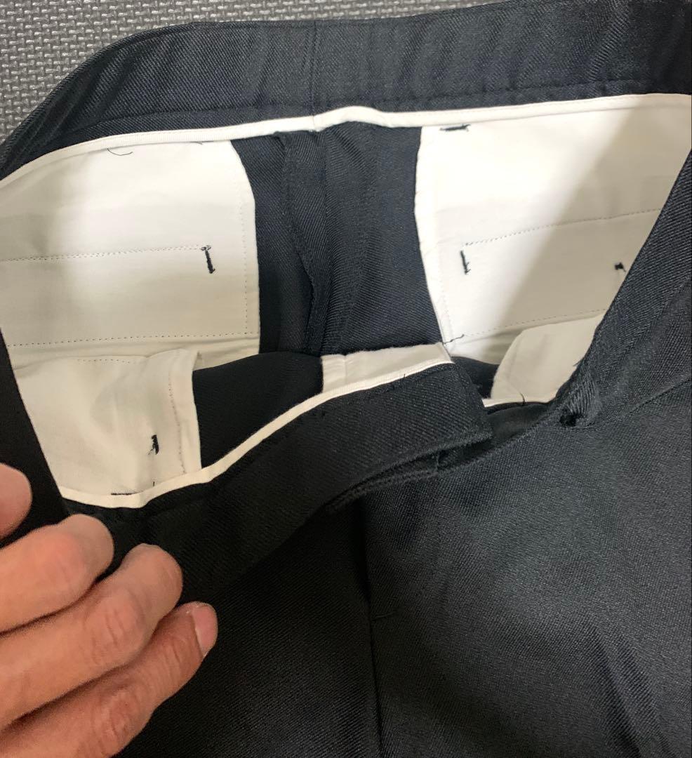 OVY Cowboy Easy Flea Action Slacks M 美品