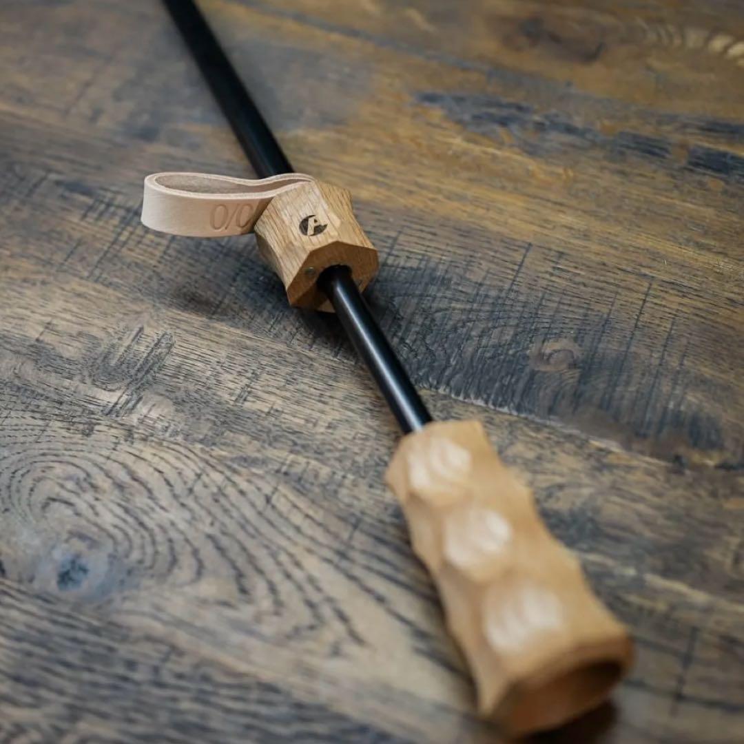 【新品未使用】asimocrafts asiblaster ファイアーブラスター