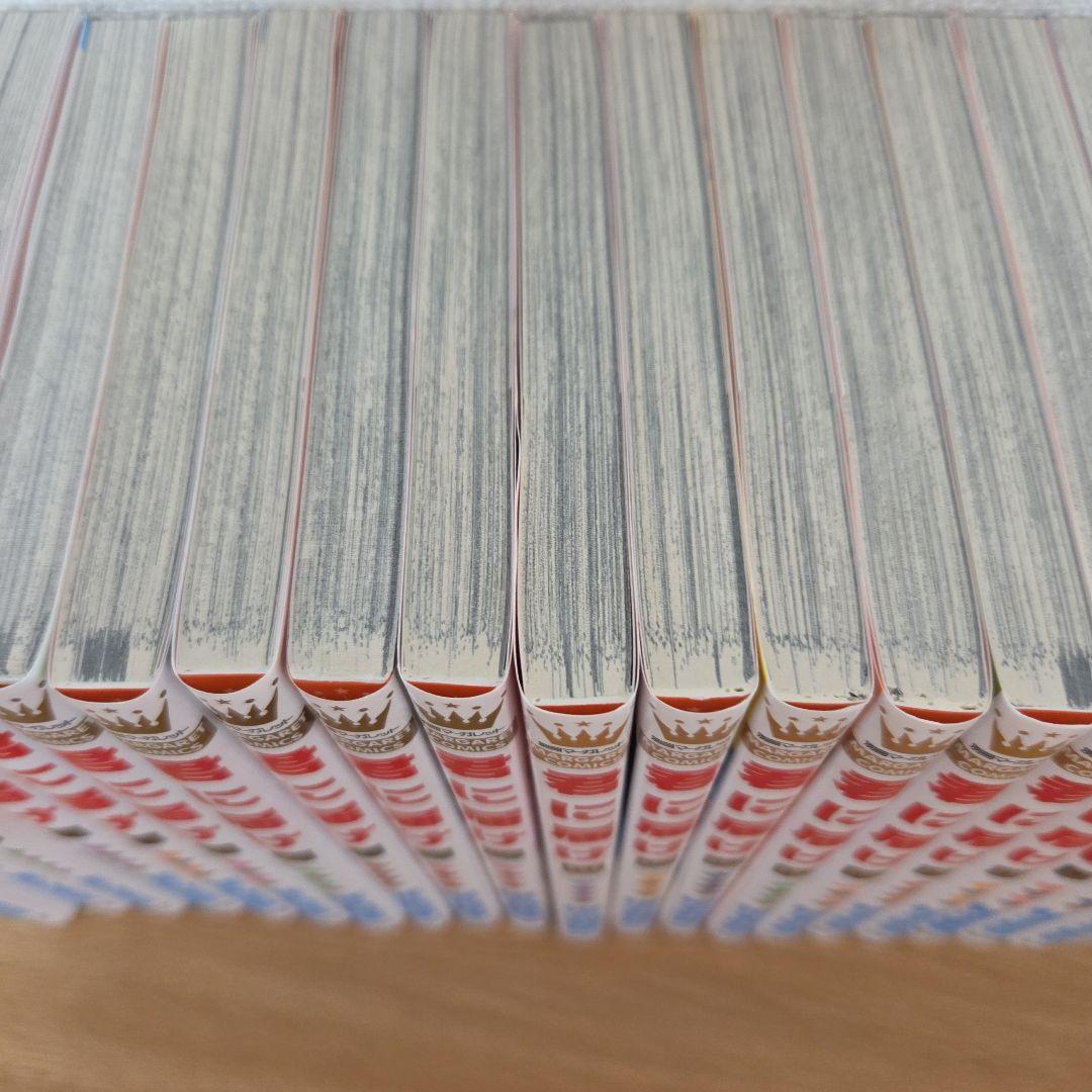 君に届け 全巻セット 椎名軽穂