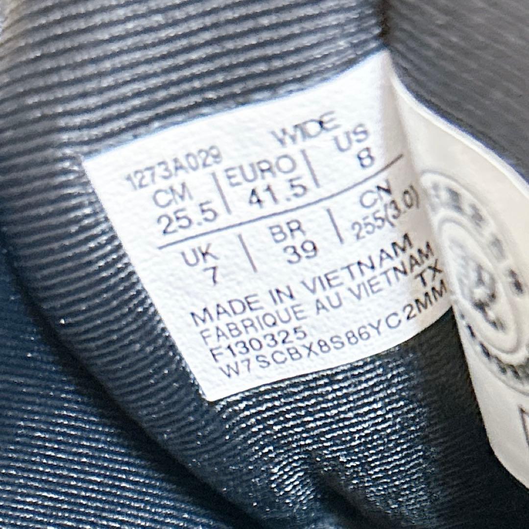 ✨極美品✨ 【アシックス】 asics 安全靴 ウィンジョブ CP306 BOA