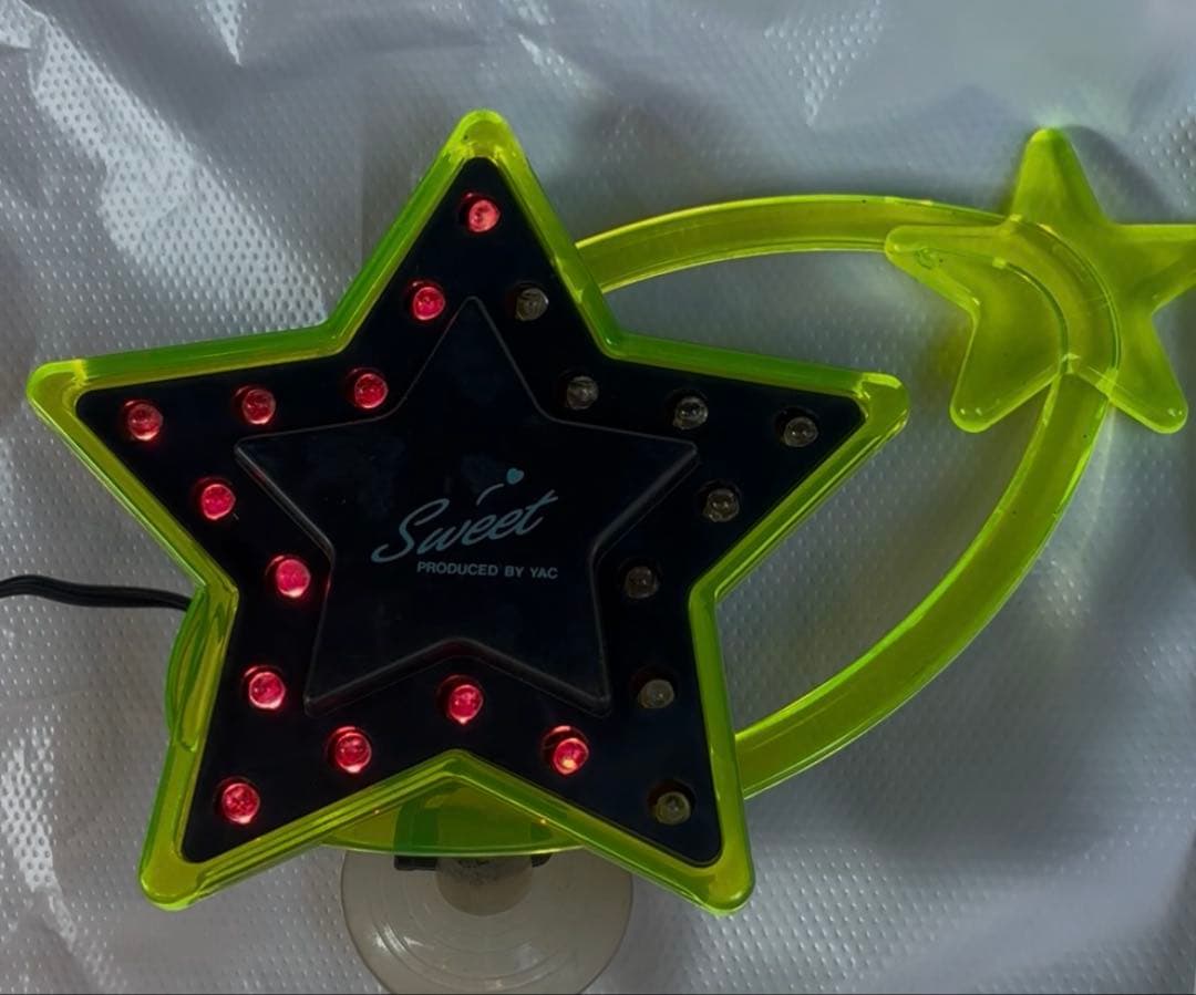 星灯、ラブ灯、街道、旧車、原チャリ