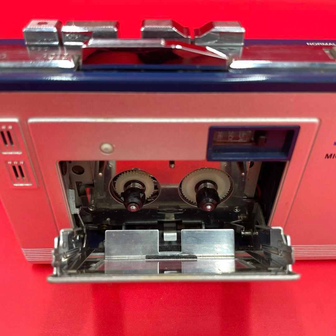 希少　激レア　SANYO MR-88 サンヨー　ステレオラジカセ レトロ　日本製