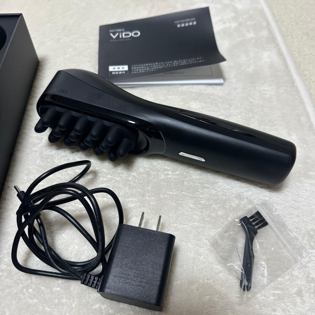 マイトレックスビドー