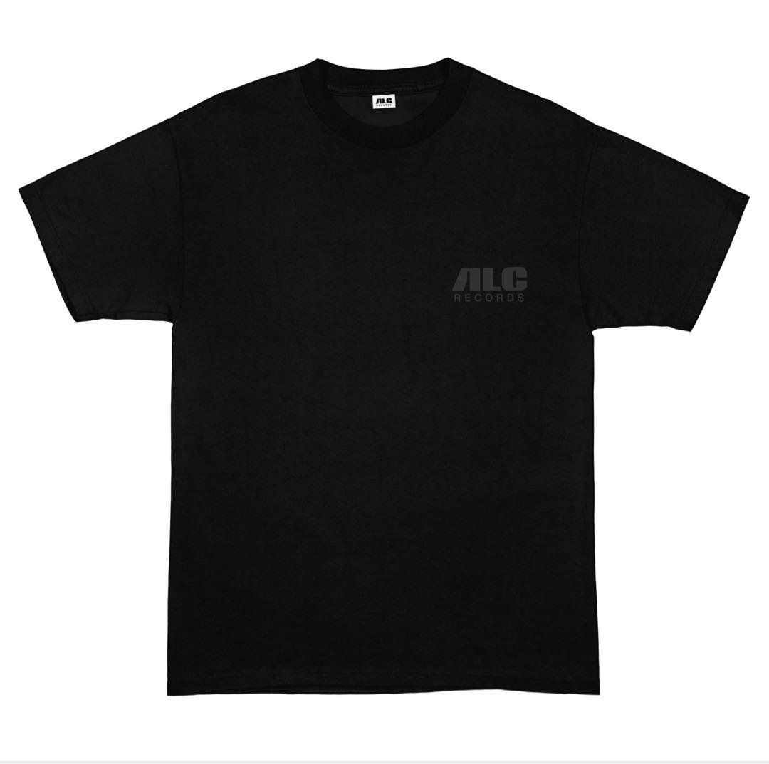 HIT-BOY ALCHEMIST CRAFT SINGLES Tシャツ XL
