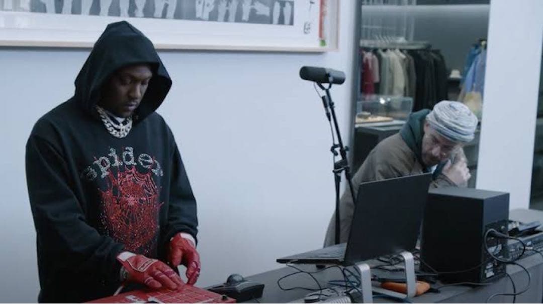 HIT-BOY ALCHEMIST CRAFT SINGLES Tシャツ XL