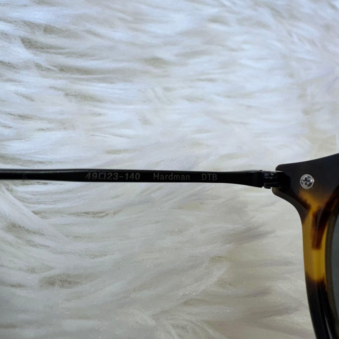 マ*イ様 【偏光レンズ】OLIVER PEOPLES サングラス Hardman