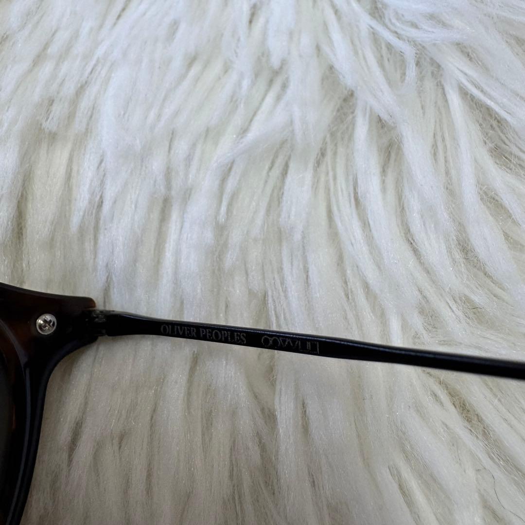 マ*イ様 【偏光レンズ】OLIVER PEOPLES サングラス Hardman