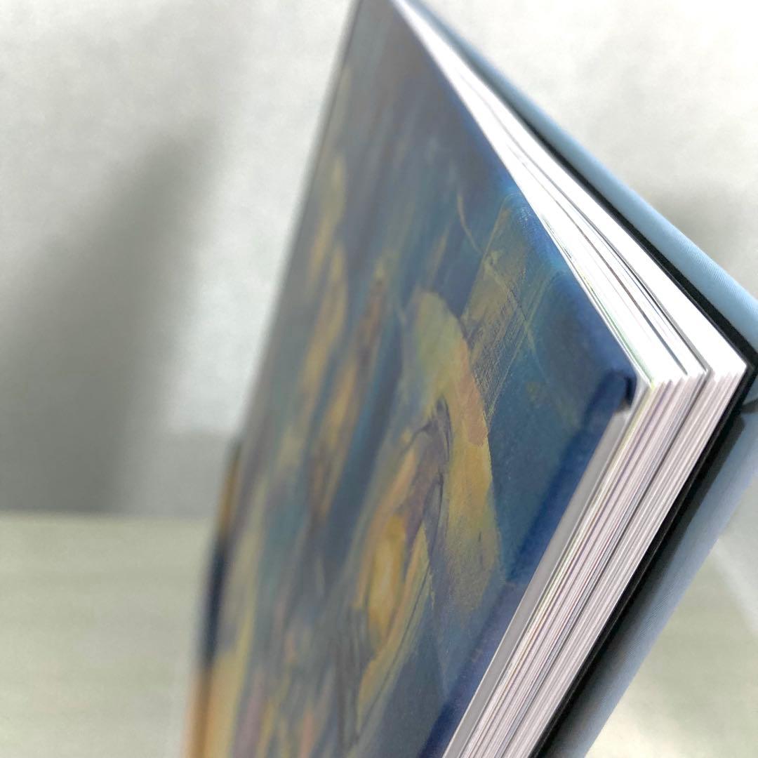 幻燈　ヨルシカ　画集　アルバム　早期予約特典付き