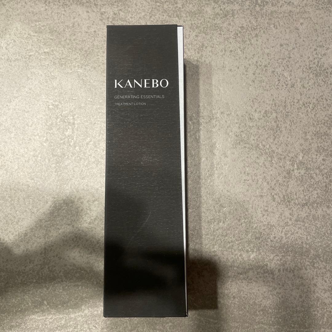 カネボウ　ジェネレイティングエッセンシャルズ 168ml