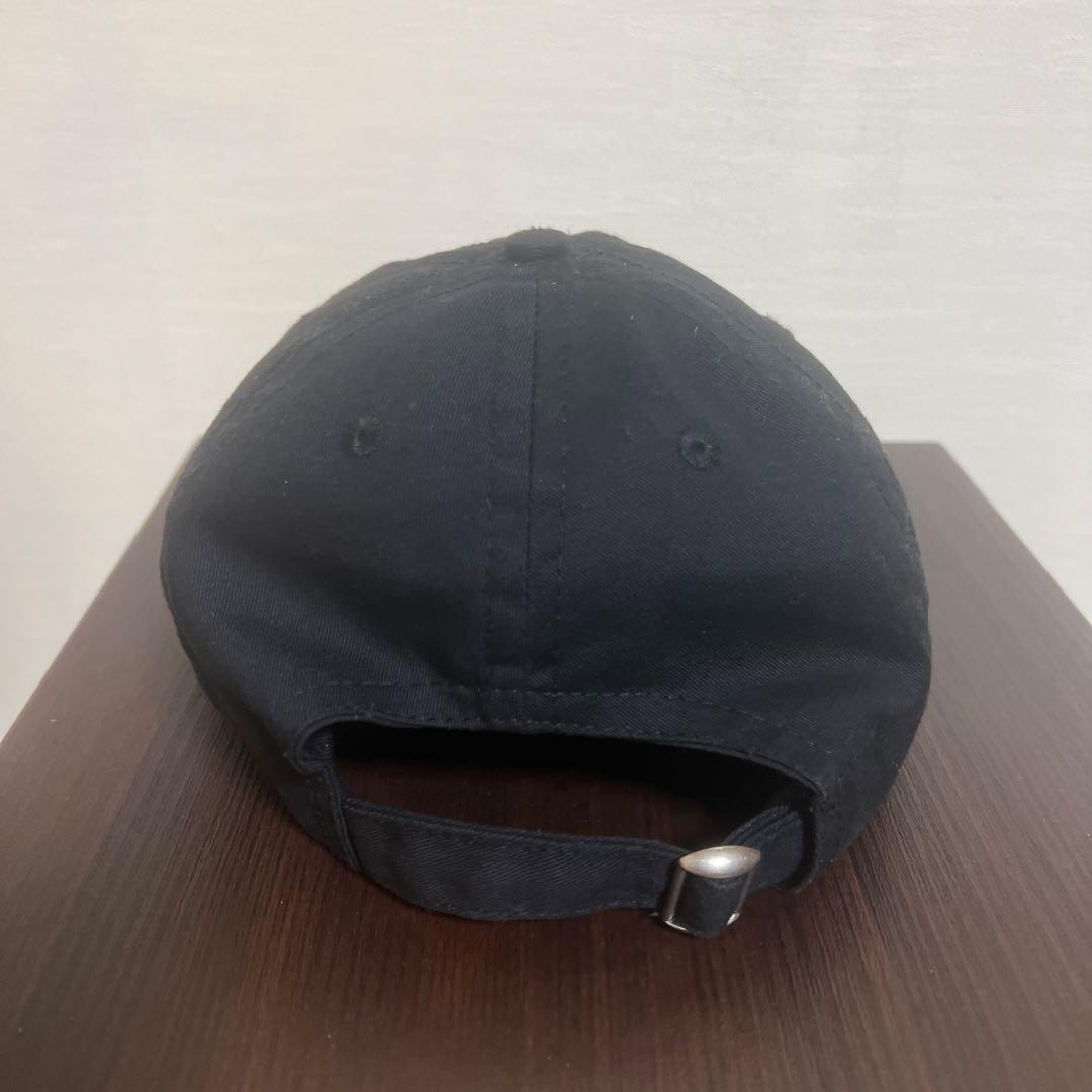 エンノイ ennoy キャップ　The Extreme of Simple