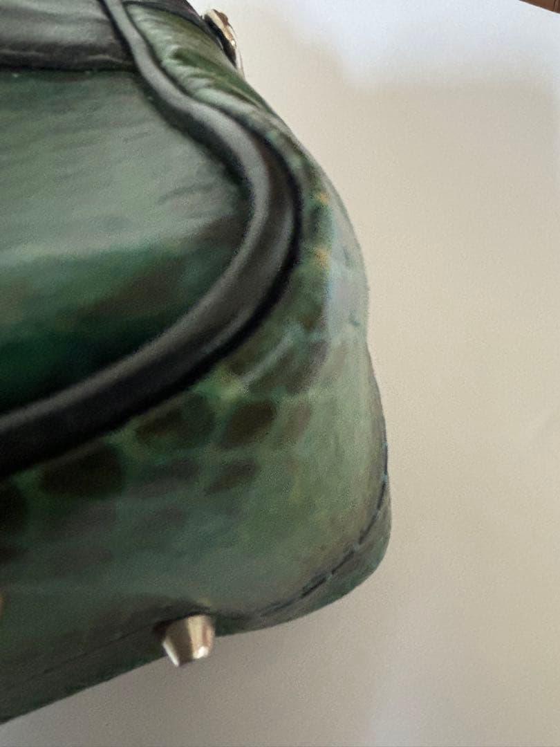 ジャックルコー リスボン ミニ　2way ハンドバック　定番モデル