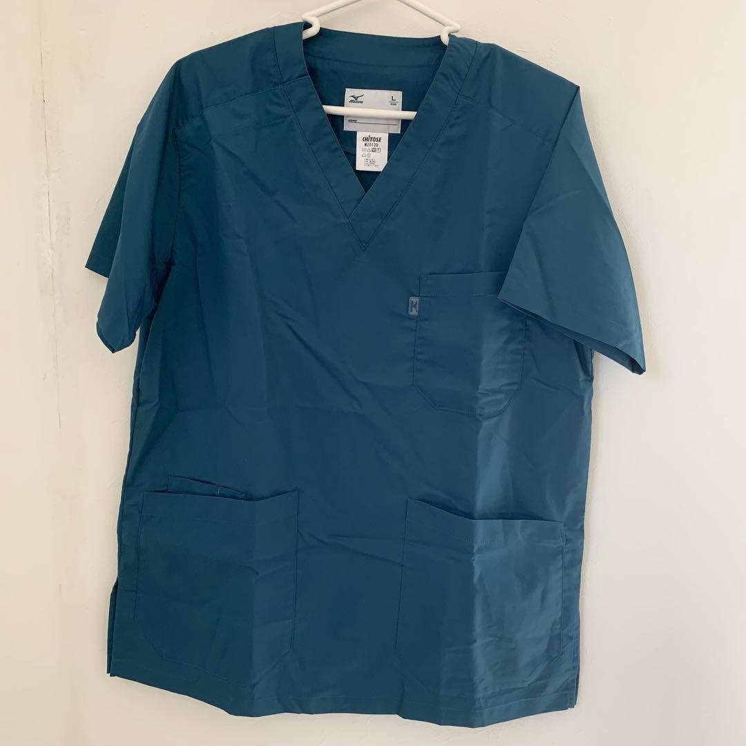 ミズノ(mizuno) ストレッチスクラブ(男女兼用)