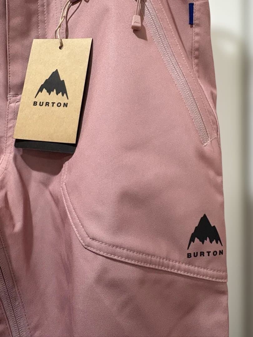 c*y様 新品　BURTON バートン　スノーボードレディースパンツ　VIDA