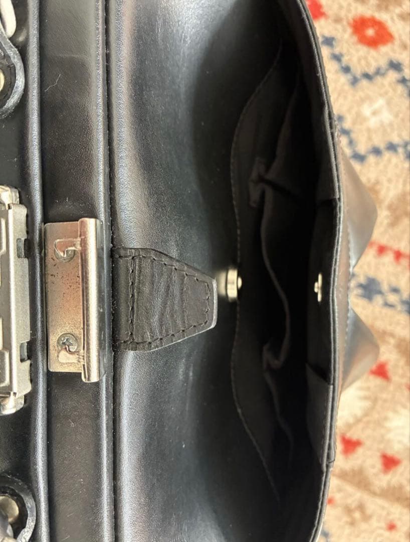 美品 master-piece バックパック NO.04021-l