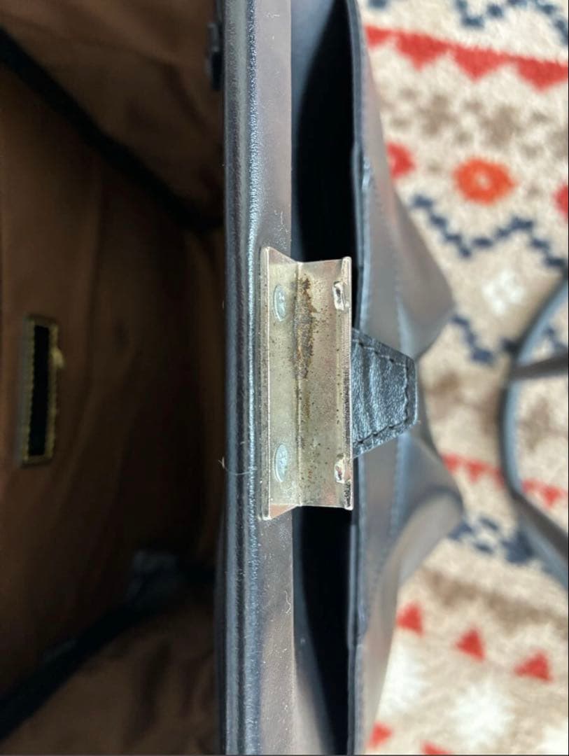 美品 master-piece バックパック NO.04021-l