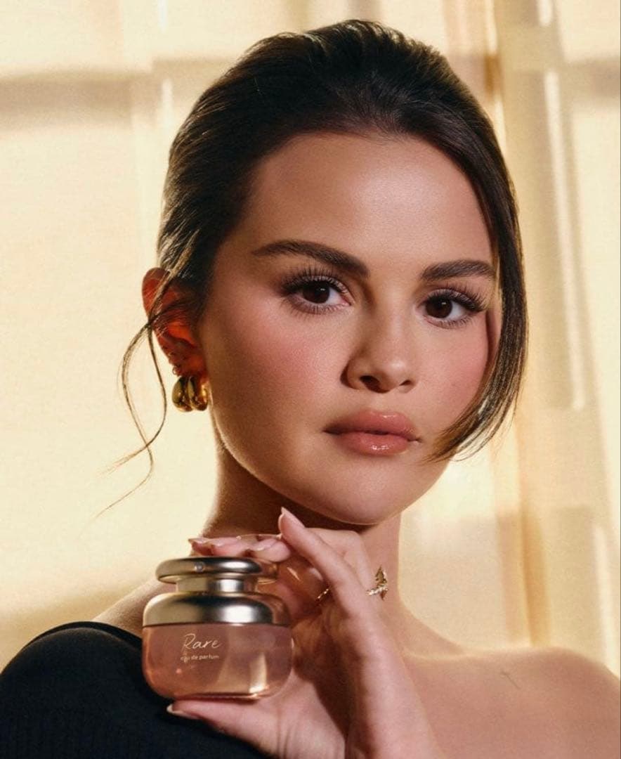 香水(女性用) Rare Beauty Rare Eau de Parfum 50ml