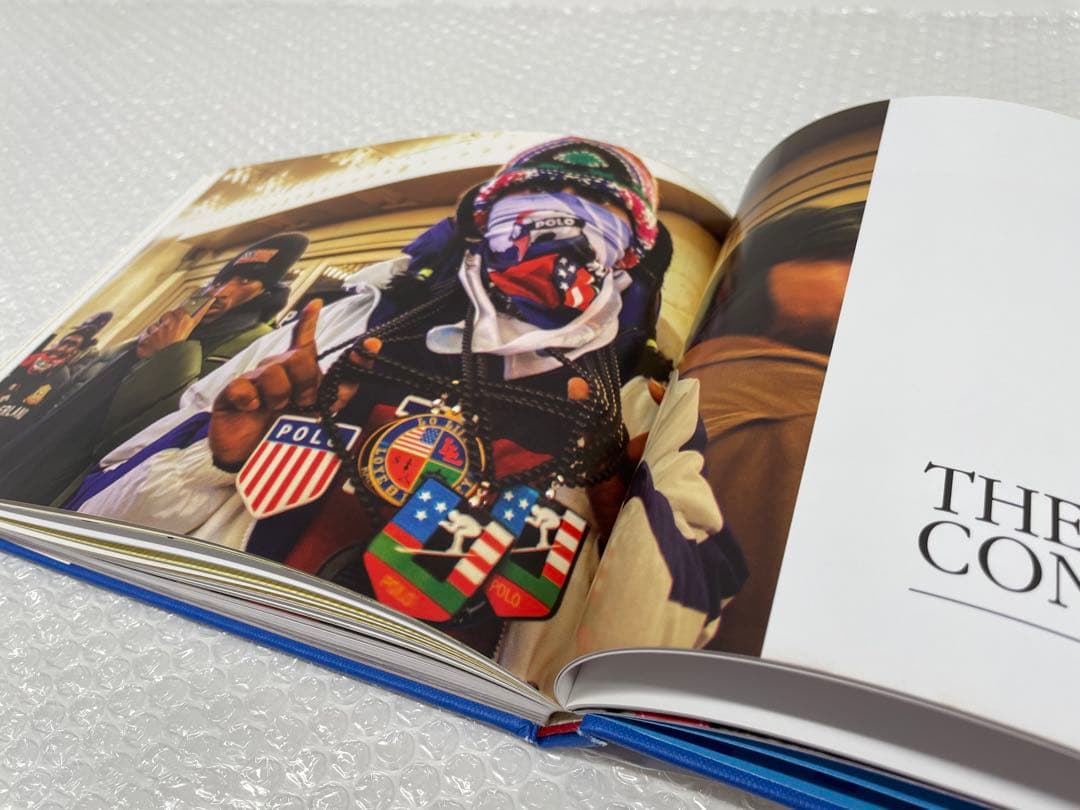 写真集 Lo Life 取扱いTHE APARTMENT STABRIDGE