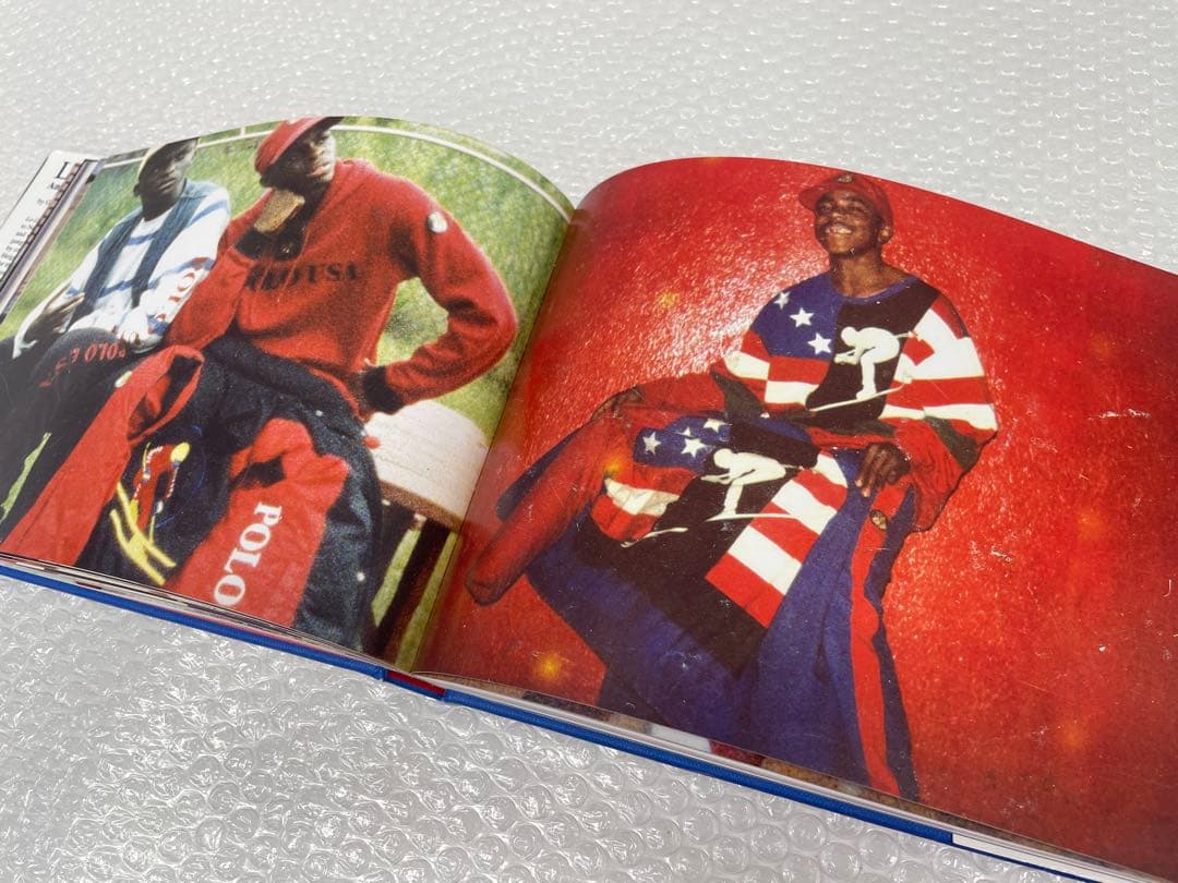 写真集 Lo Life 取扱いTHE APARTMENT STABRIDGE