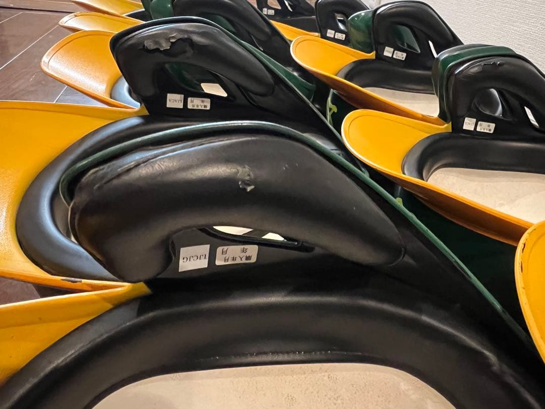 軟式用ヘルメット 10個セット