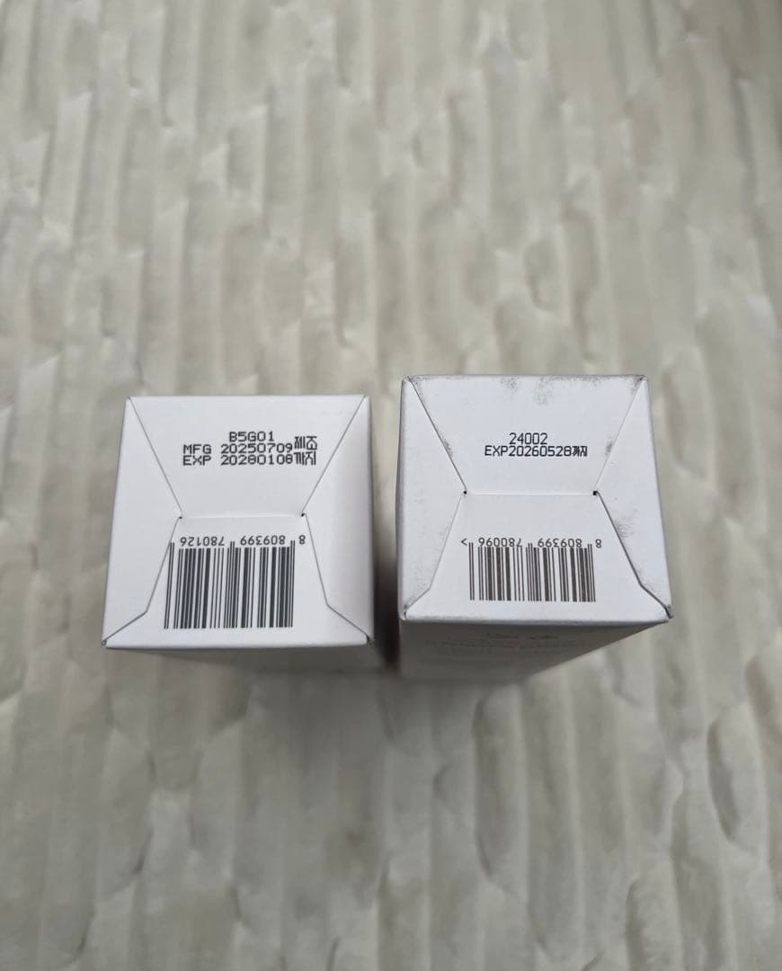 blanc スキンケアセット ティーツリー ブラン