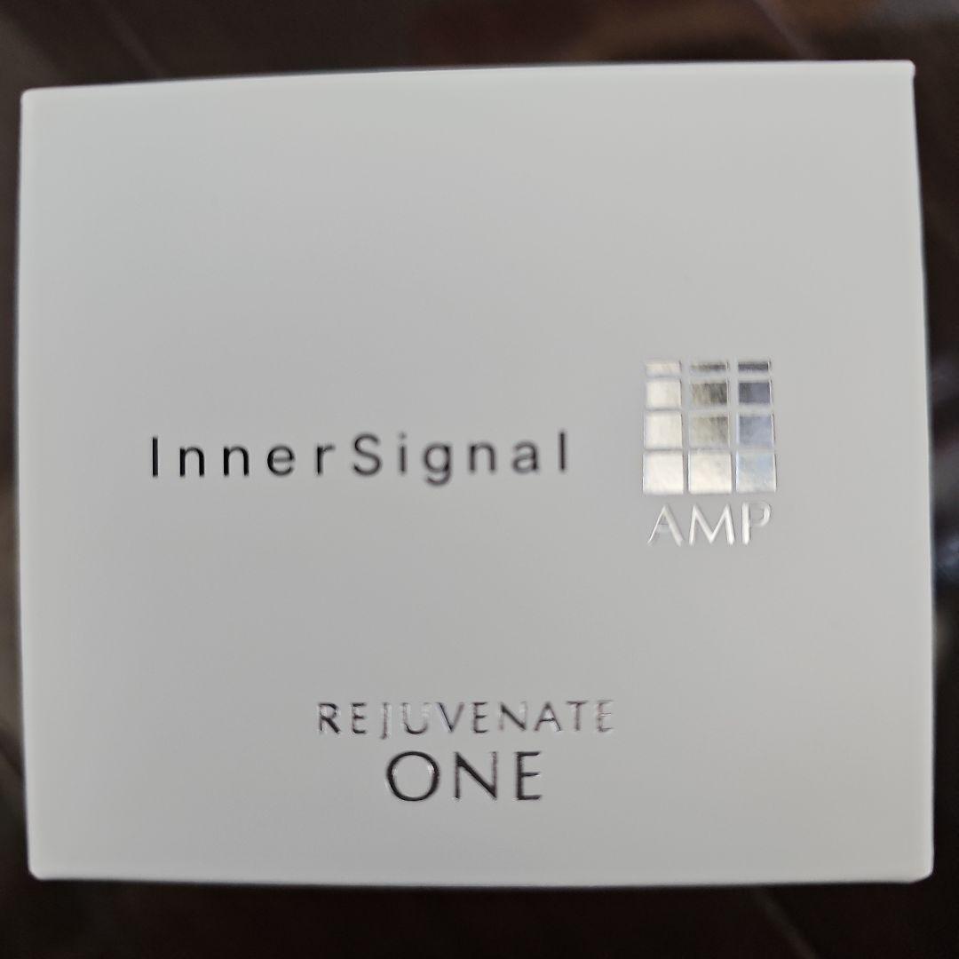 未開封品　InnerSignal Rejuvenate ONE 50g