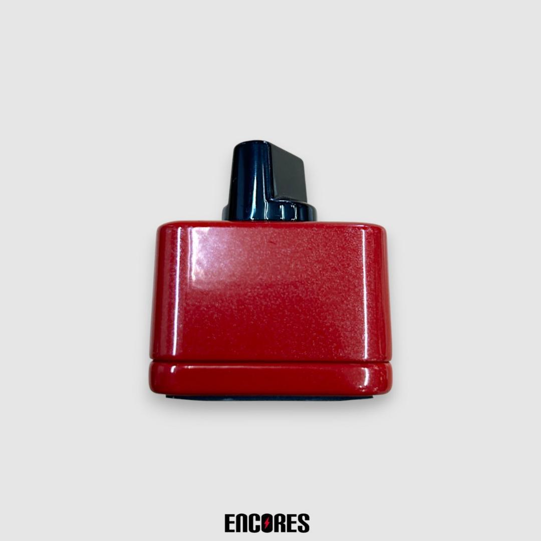 tc electronic HOF Hall of Fame mini リバーブ