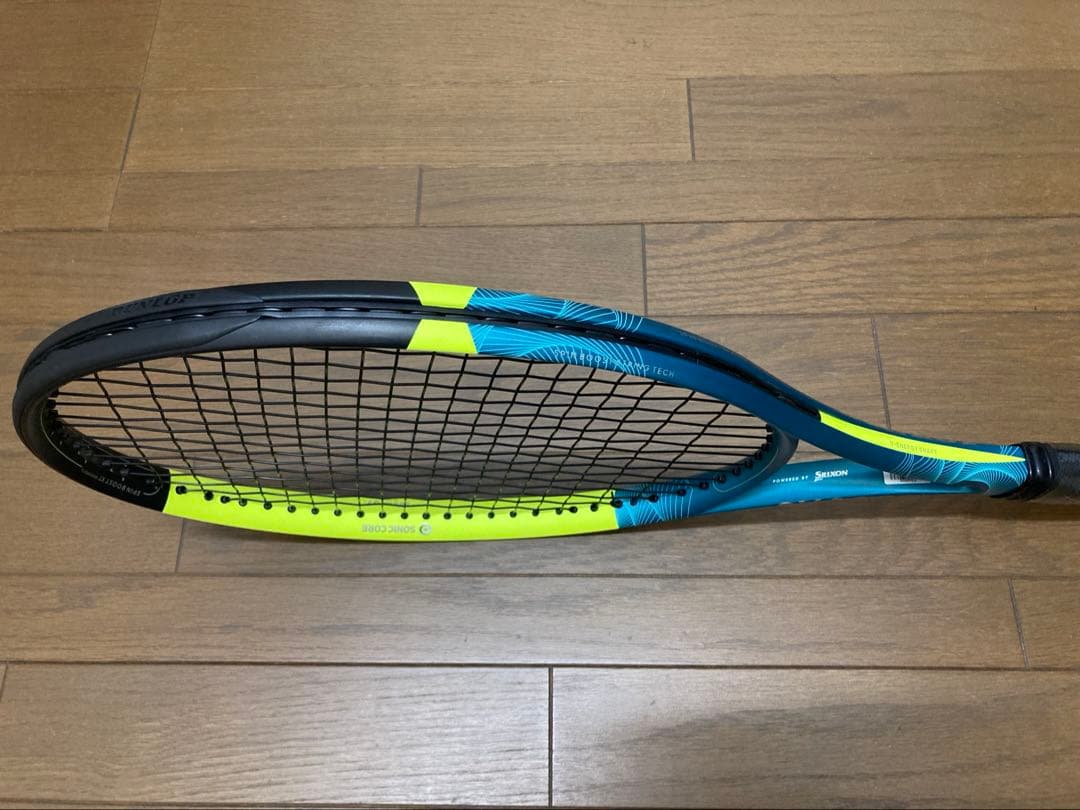 美品 DUNLOP SX300 G2 2025年モデル ダンロップ