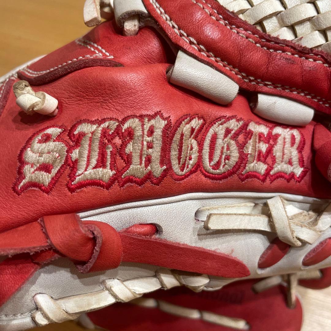 ◆オーダー 即戦力品◆人気 久保田　 一般 軟式 野球用グローブグラブ