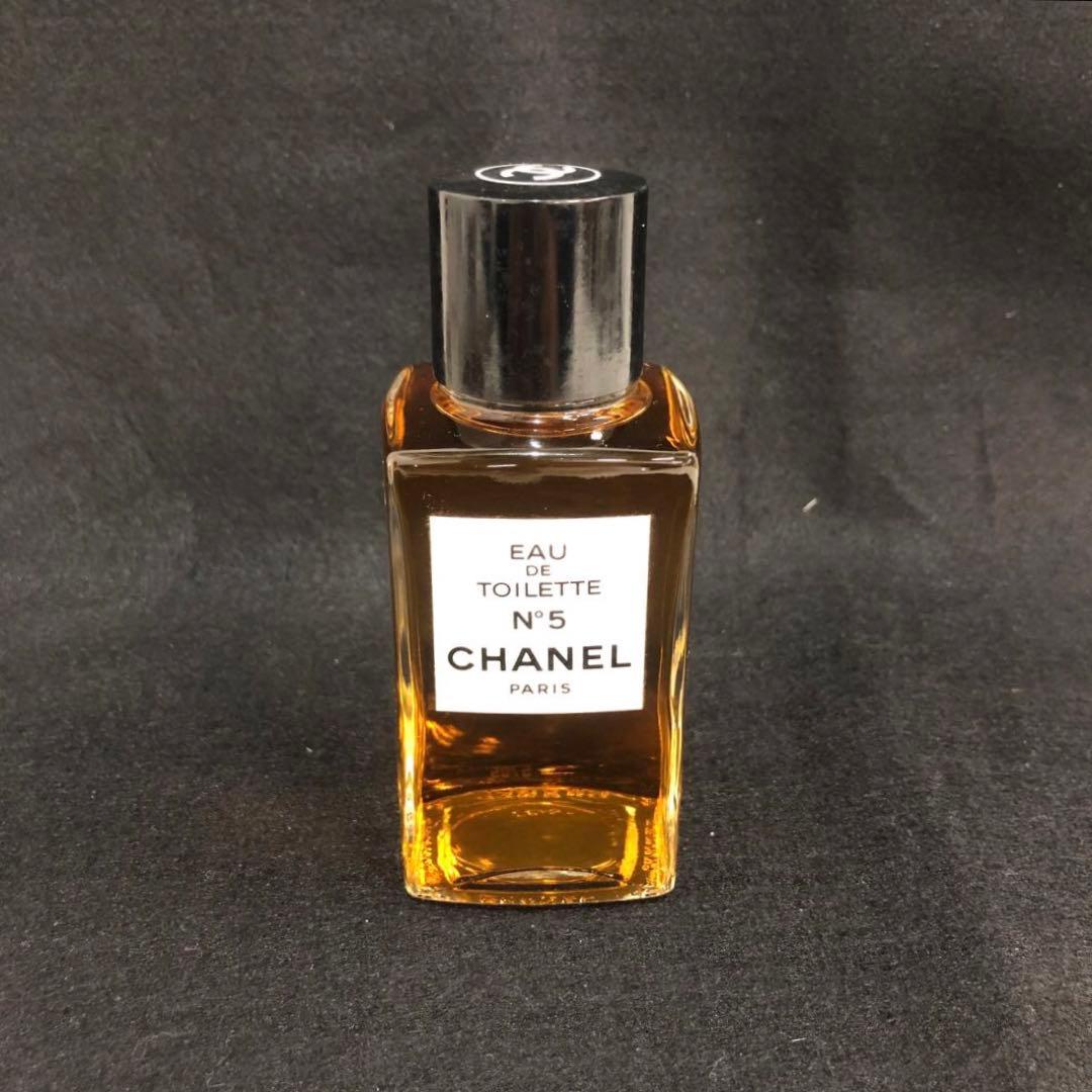 CHANEL シャネル　オードトワレ　No.5 ナンバーファイブ　100ml