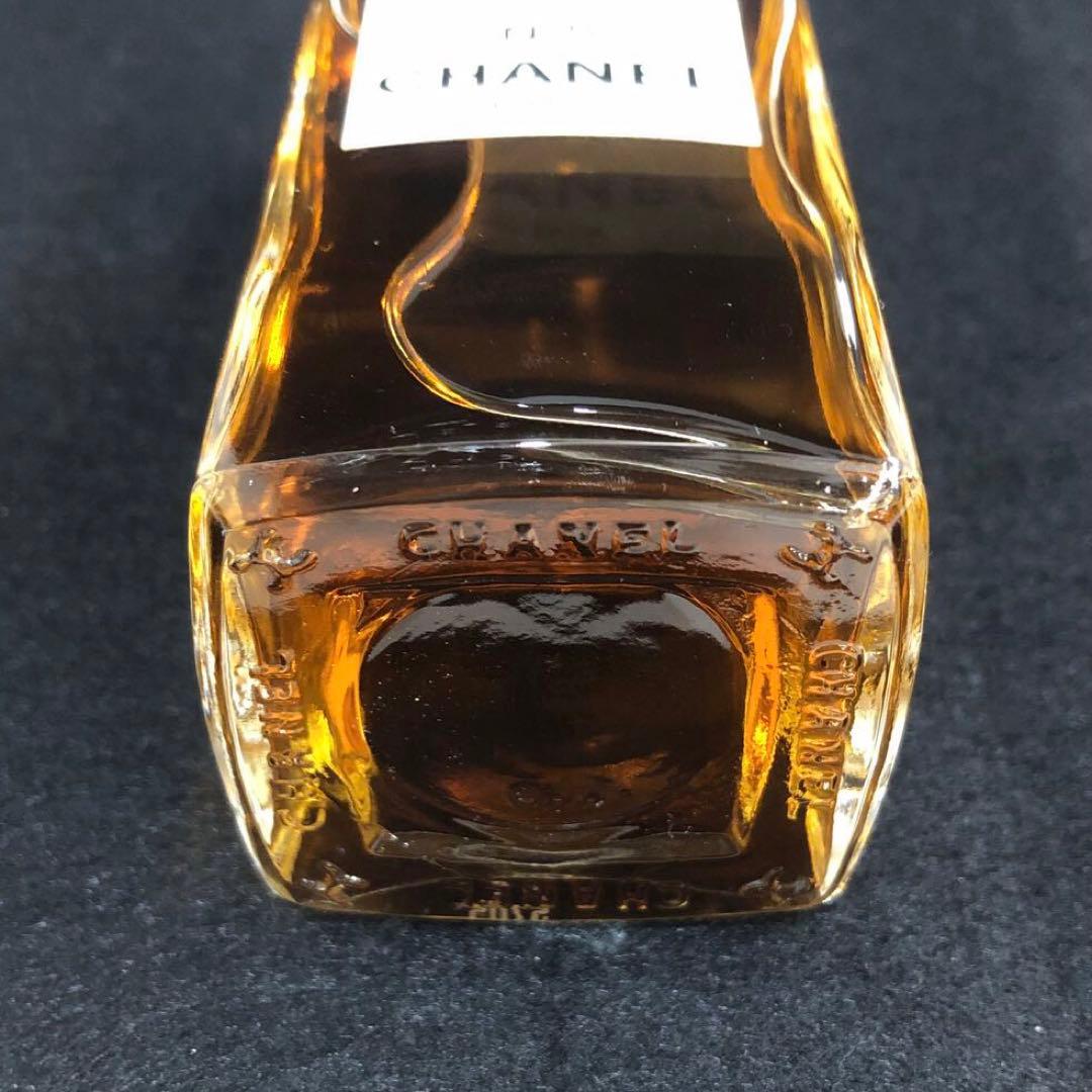 CHANEL シャネル　オードトワレ　No.5 ナンバーファイブ　100ml
