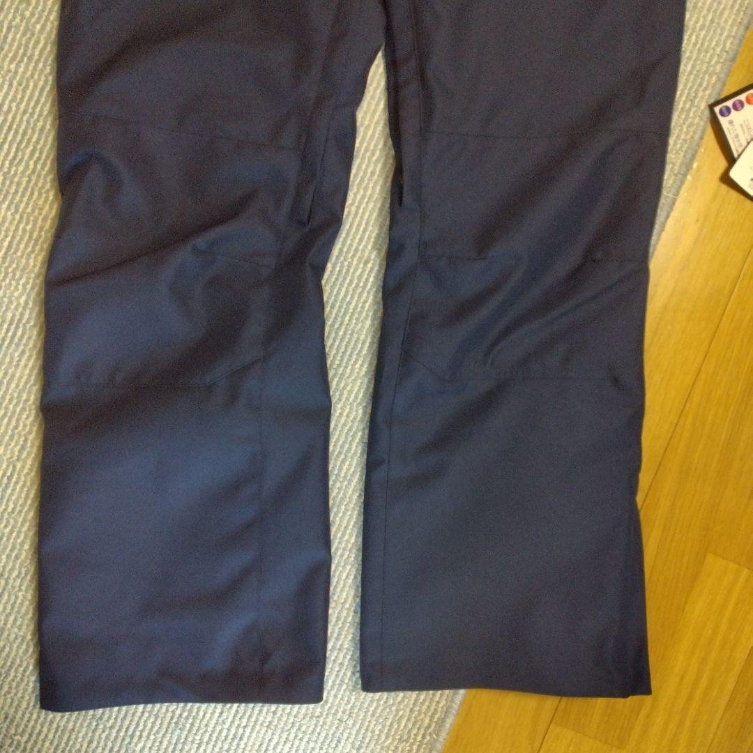 ジュンです！ネームレスエイジ　 ビブパンツ　Mサイズ