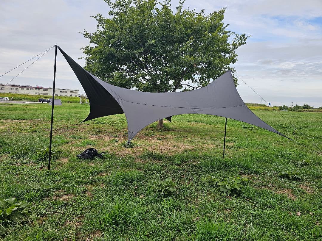 VIAGGIO+ Re:TARP リタープ