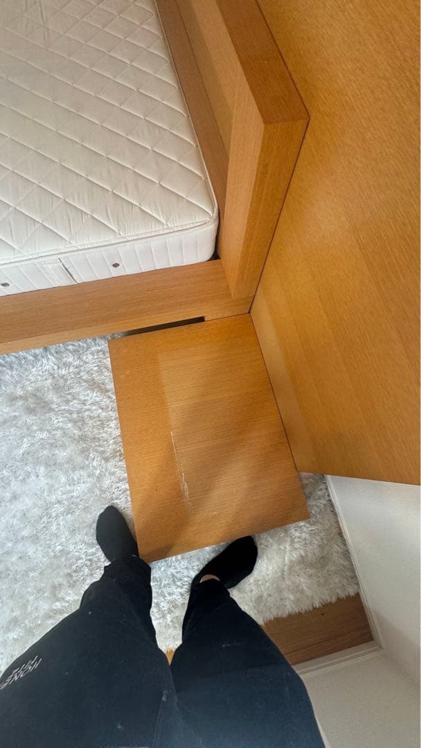 カッシーナ　カトリーヌメミ　リヴゴーシュベット