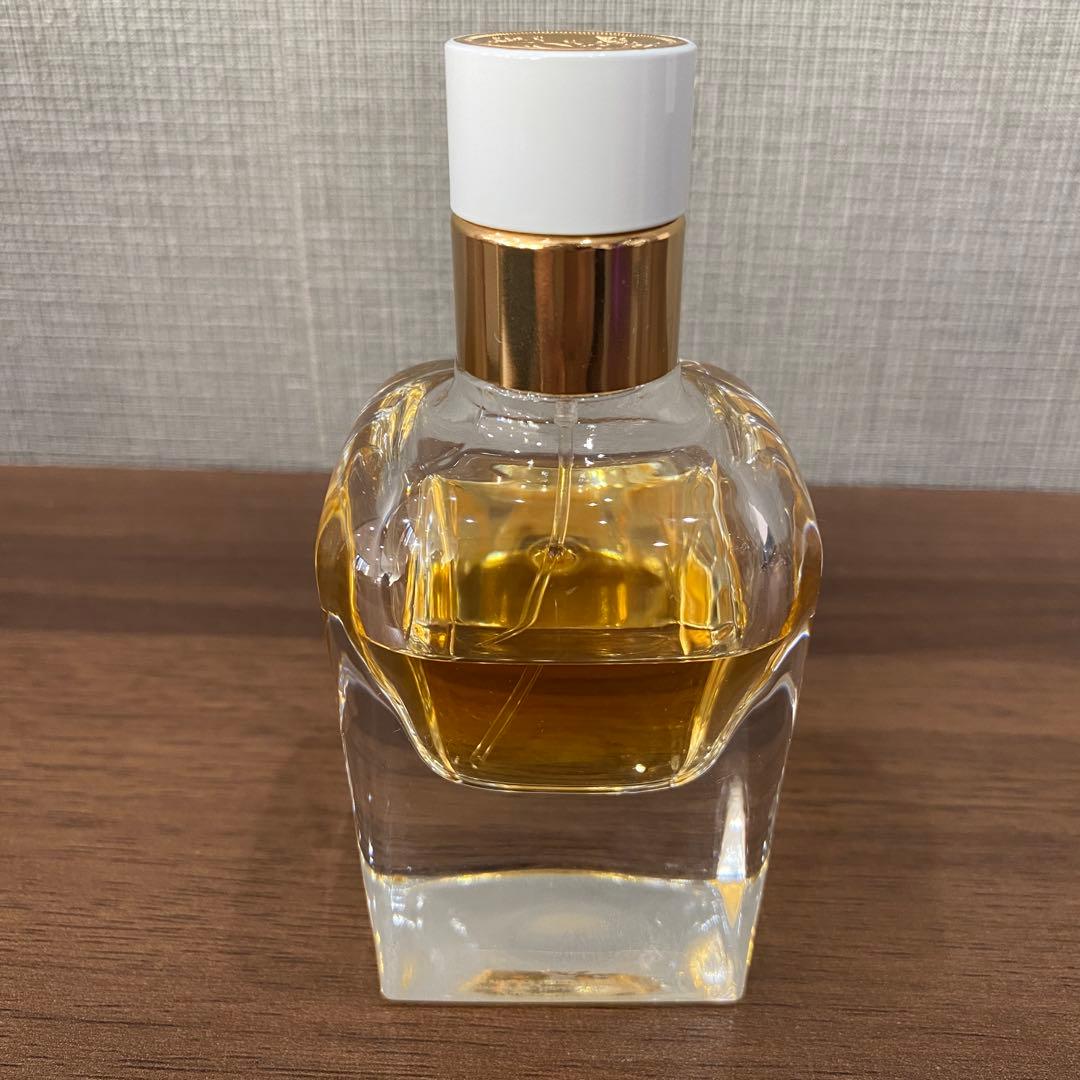 HERMÈS Jour d'Hermès Absolu 50mL 6割残り