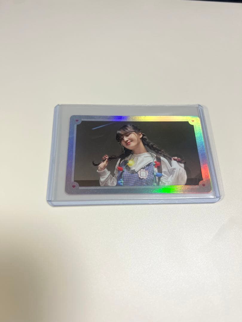 TWICE TV モモ トレカ　④