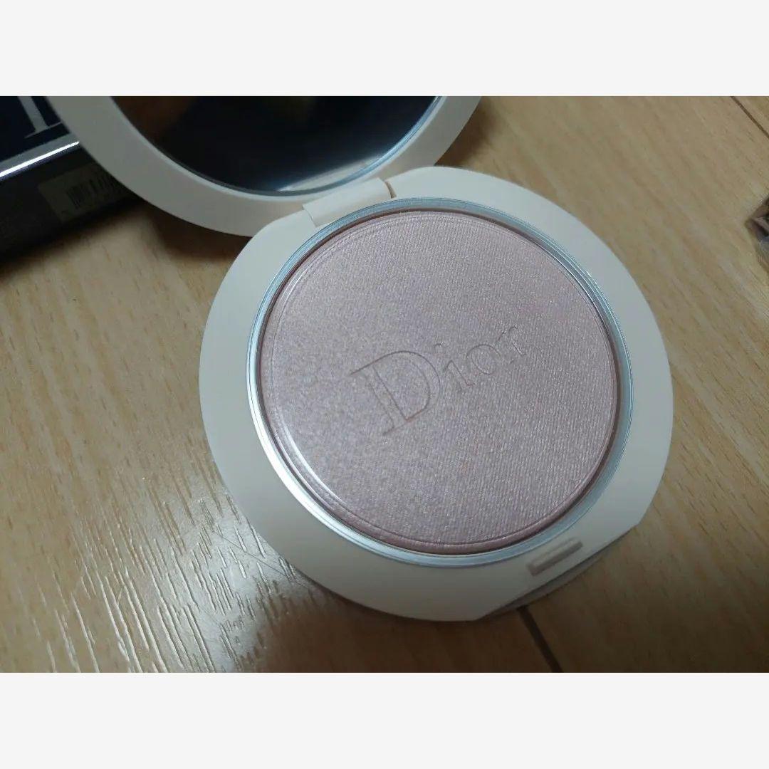 【2月5日までの限定価格】Dior 口紅 & パウダー