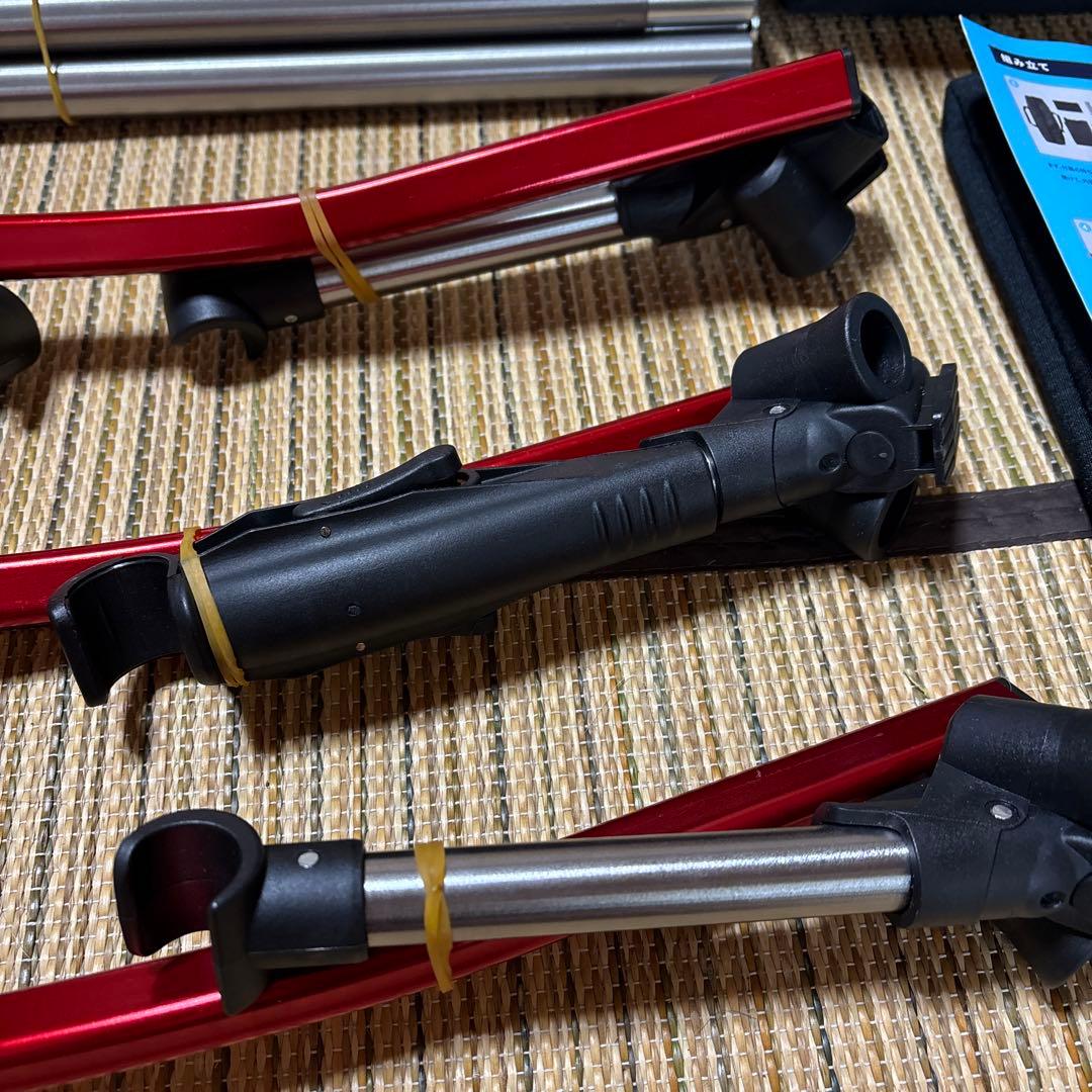 LEOCASLET フォールディングコット