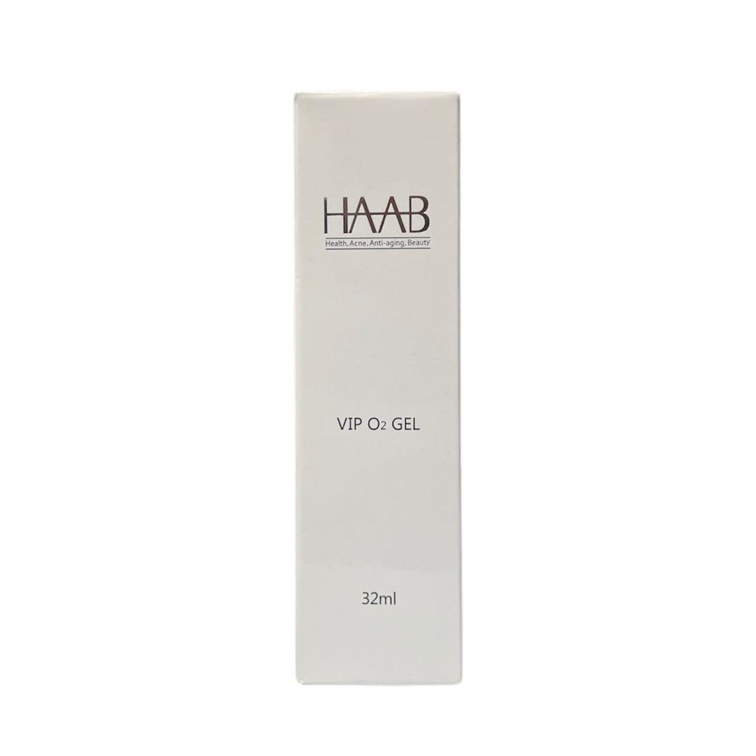 HAAB VIP O2 GEL ビップオーツーゲル 32ml ②