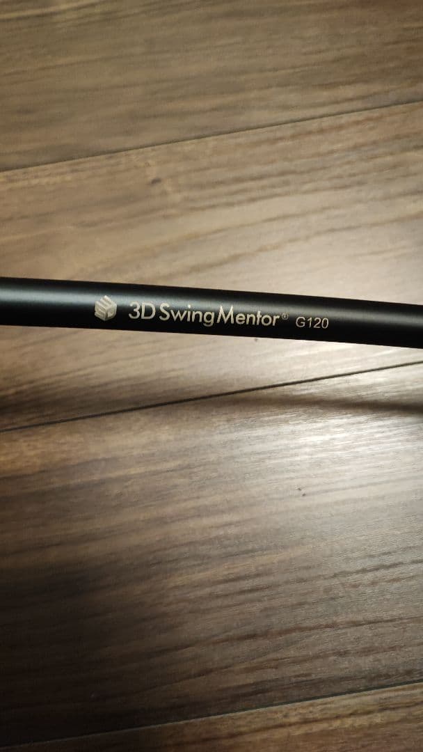 3D SwingMentor スイングメンター　タスクゴルフ　ゴルフ練習器