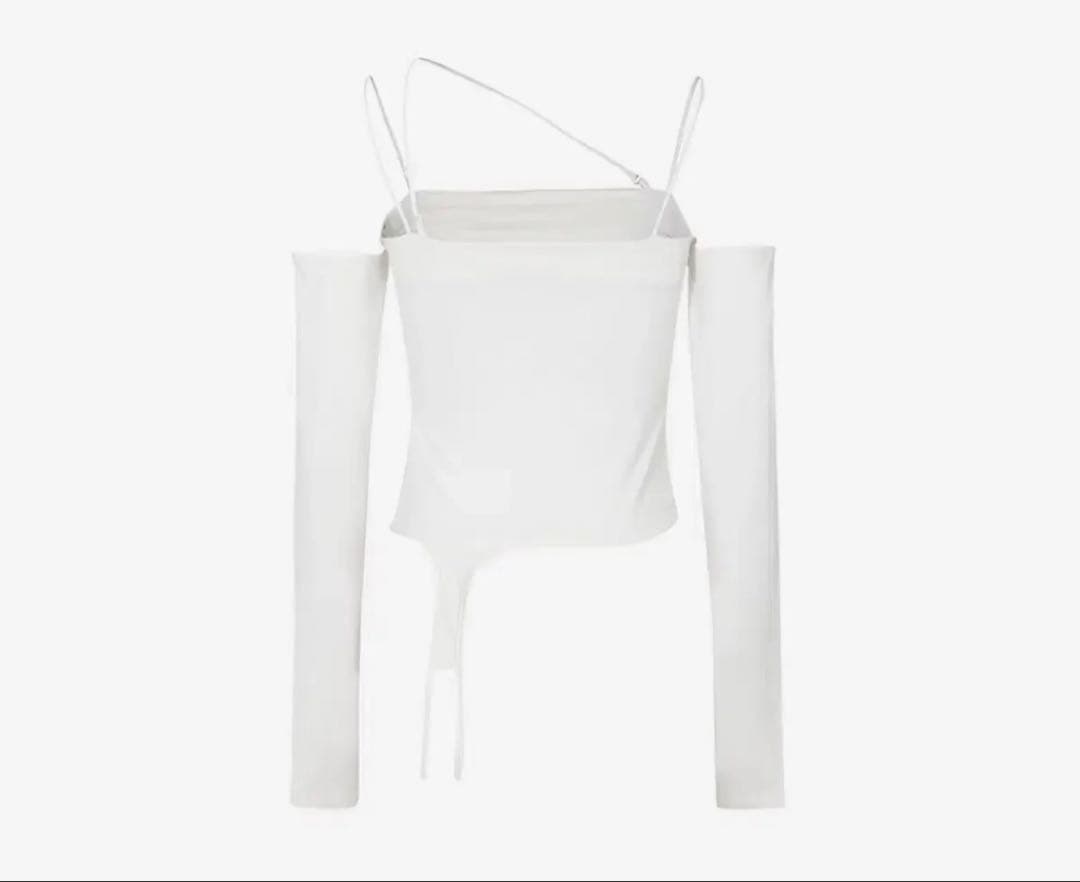 bohemseo トップス