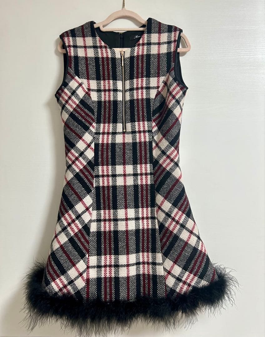 エムミーエメ ファー ワンピース