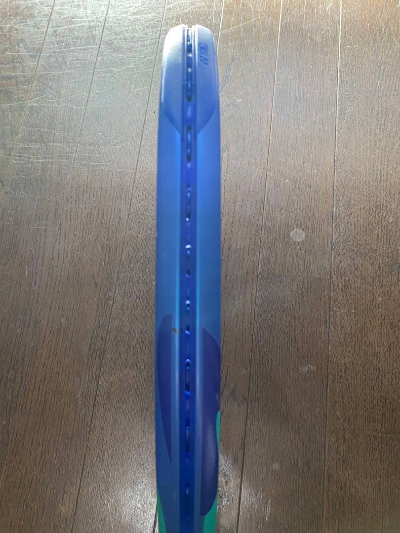 ✨最新モデル✨ YONEX EZONE100 テニスラケット グリップ3