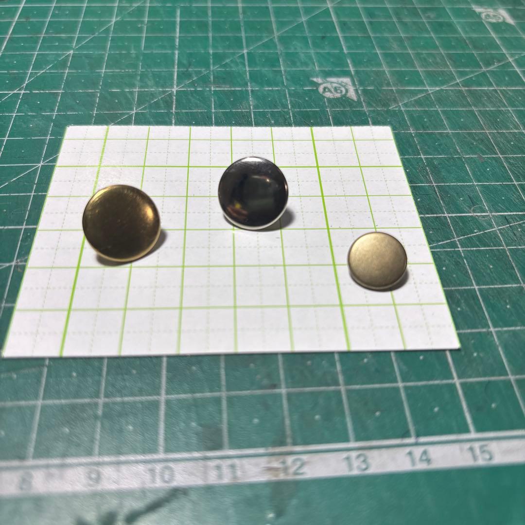 ペー様、確認用