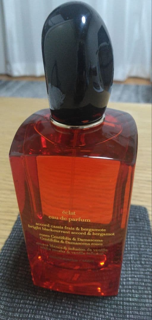 SI Passione オードパルファム 100ml