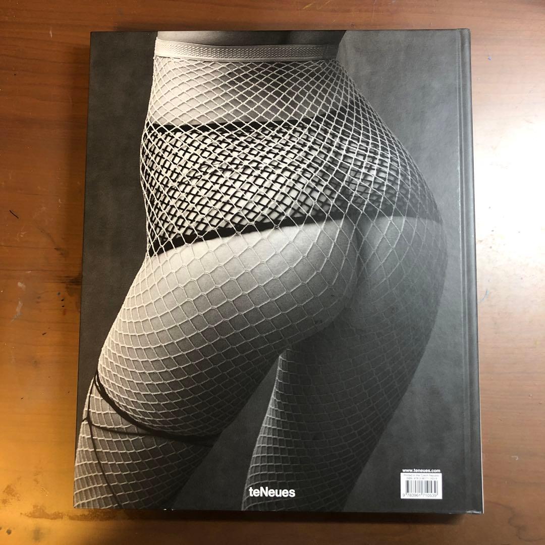 (絶版) Sex & Cigarettes Daniella Midenge