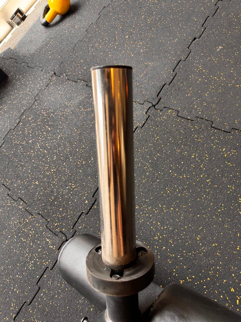 パワーテック　レッグリフト