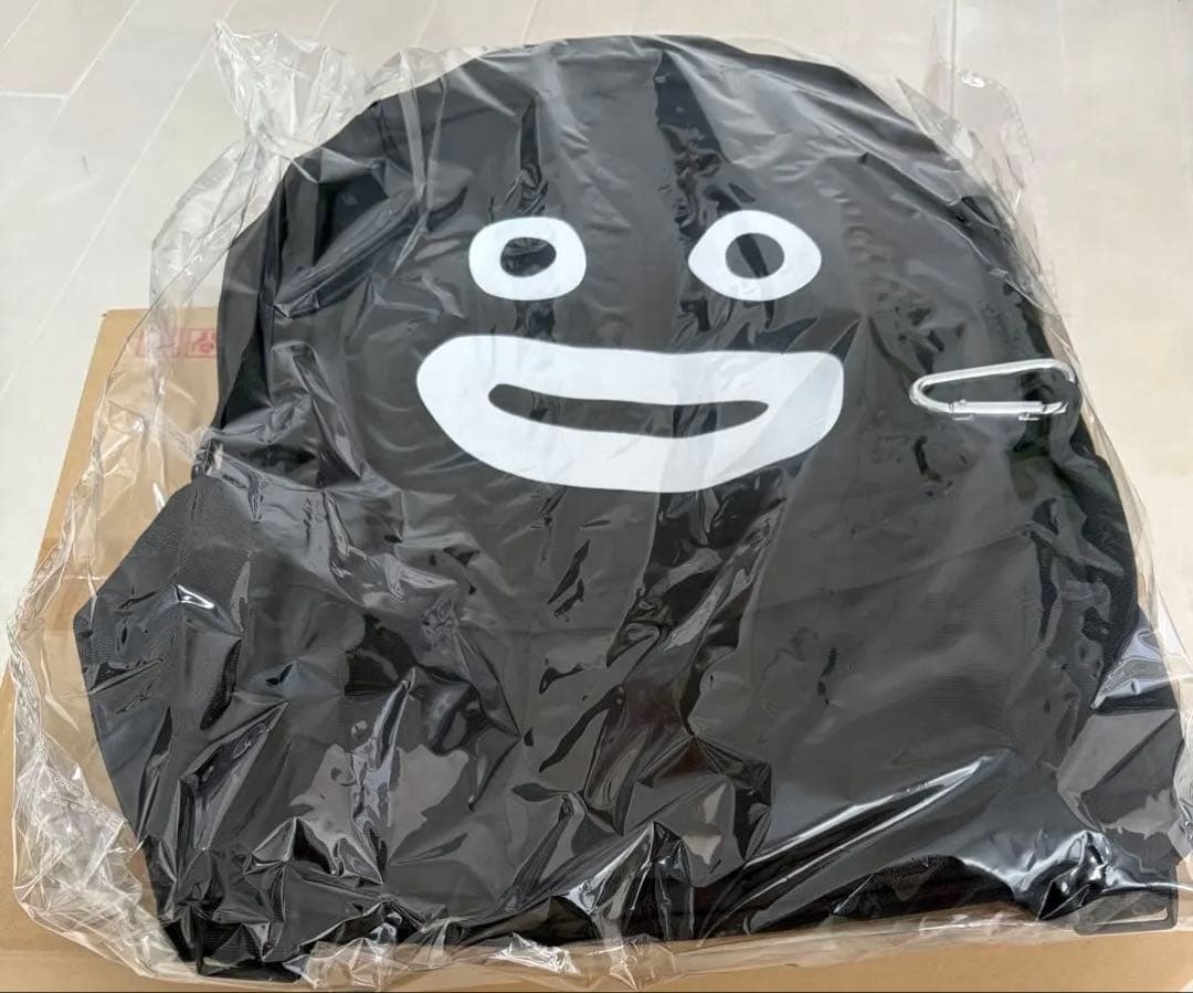 GLAY TERU プロデュース ZURAリュックVer.5 【販売終了品】