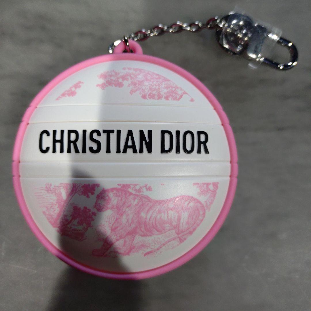 未使用　クリスチャン・ディオール Le Baume 50ml 限定版